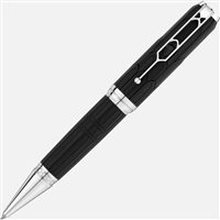 Penna Montblanc Uomo Writers Edition in Resina 125512 - 125512